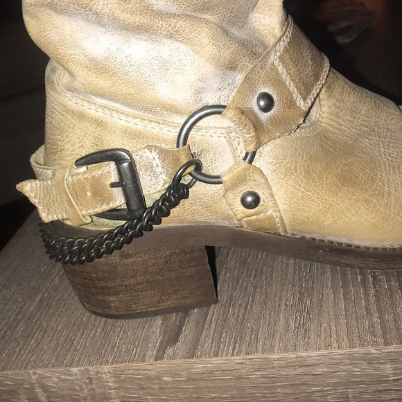 Steve Madden Cowboy boots - Picture 5 of 5